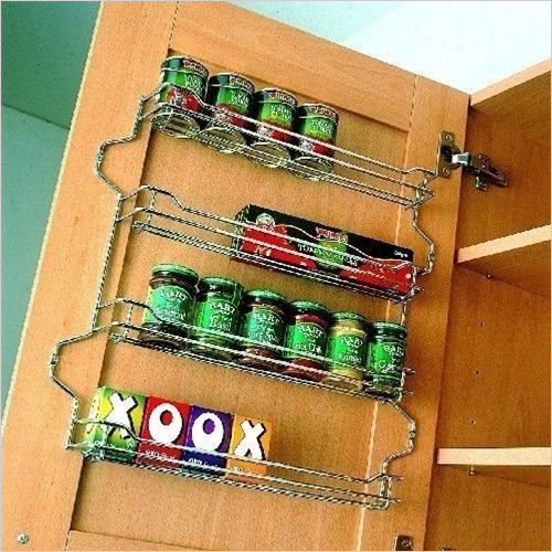 Kessebohmer - Spice Rack 436mm Wide