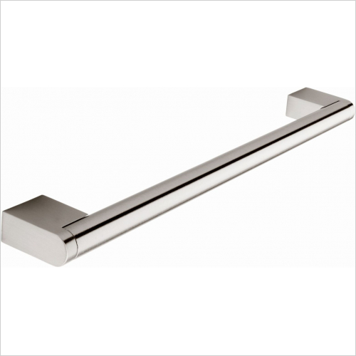 PWS - Boss Bar Handle, 14mm Diameter, 737mm Long