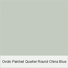 Ovolo Painted Quarter Round