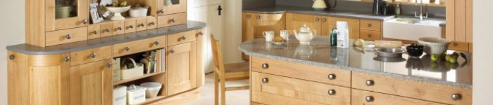Erin Character Natural Oak