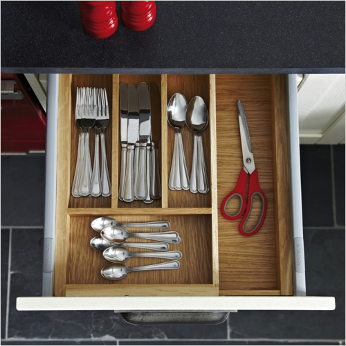 Cutlery Trays
