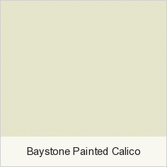 Baystone Painted