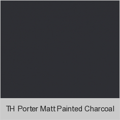 TH Porter Matt Painted