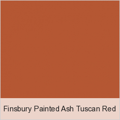 Finsbury Painted Ash