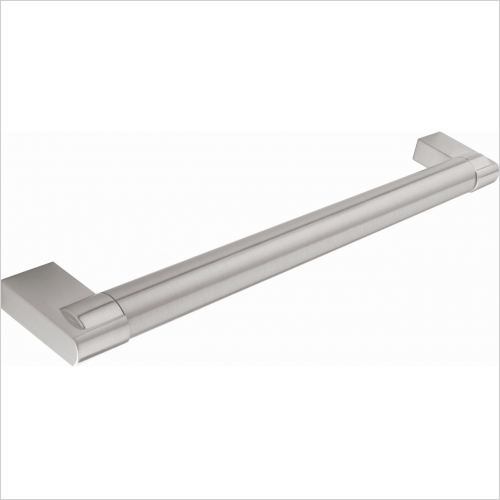 PWS - 18mm Diameter Bar Handle, 160mm