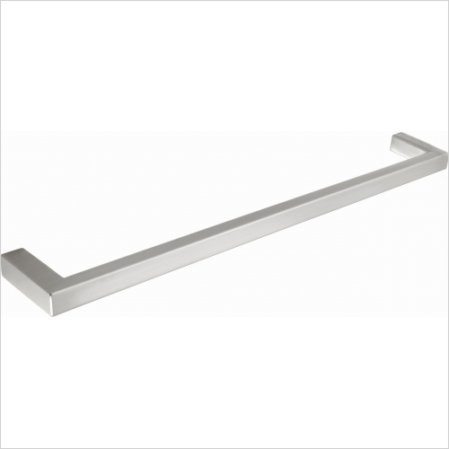 PWS - Bar Handle Square, 320mm