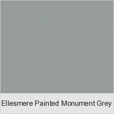 Ellesmere Painted