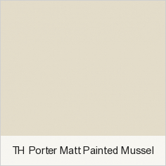 TH Porter Matt Painted