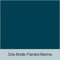 Zola Matte Painted