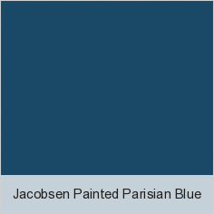 Jacobsen Painted