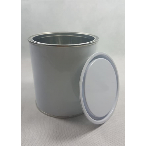 1L TIN UFORM PAINT INC DELIVERY