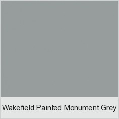 Wakefield Painted