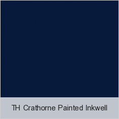 TH Crathorne Painted
