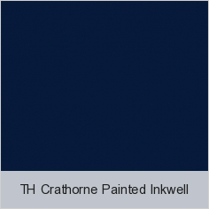 TH Crathorne Painted