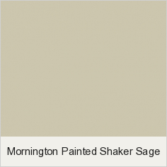 Mornington Painted Shaker