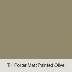 TH Porter Matt Painted