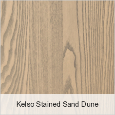 Kelso Stained