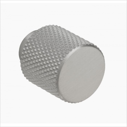 PWS - Knurled Knob