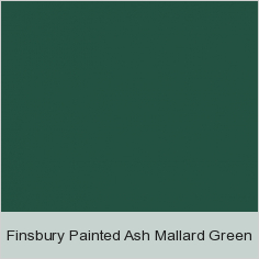 Finsbury Painted Ash