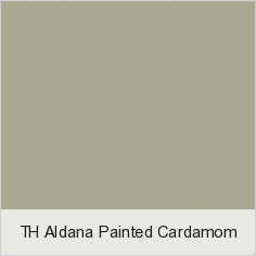 TH Aldana Painted