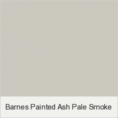 Barnes Painted Ash