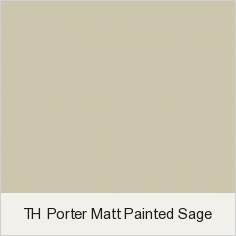 TH Porter Matt Painted