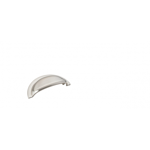 Charlbury Cup Handle BN 76mm cc