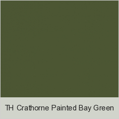 TH Crathorne Painted