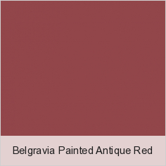 Belgravia Painted