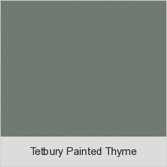 Tetbury Painted