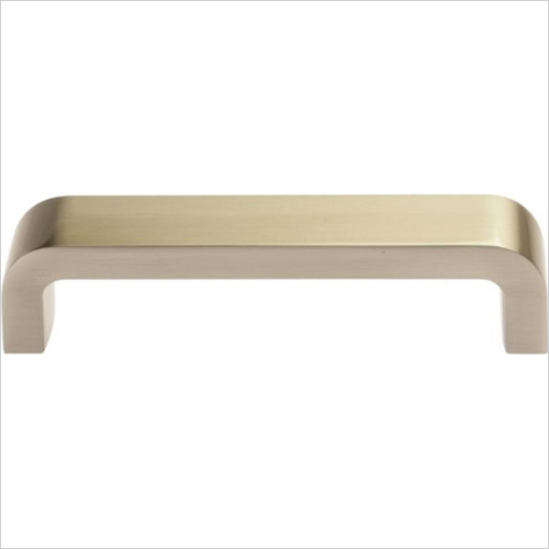 Handles - Wide Bar Handle