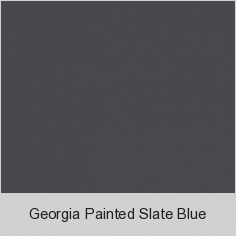 Georgia Painted