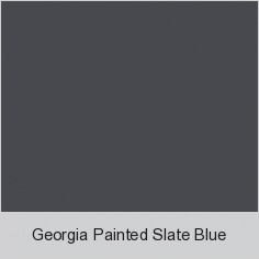 Georgia Painted