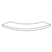 Cornice/Pelmet/Plinth