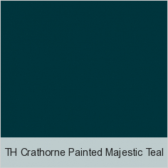 TH Crathorne Painted