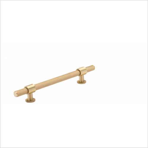 Hendel & Hendel - Belgravia Pull Handle SBL 160mm cc