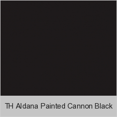 TH Aldana Painted