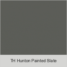 TH Hunton Painted