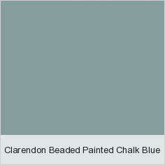 Clarendon Beaded Painted