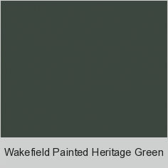 Wakefield Painted