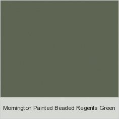 Mornington Painted Beaded