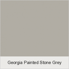 Georgia Painted