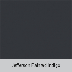 Jefferson Painted