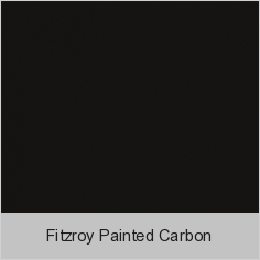 Fitzroy Painted