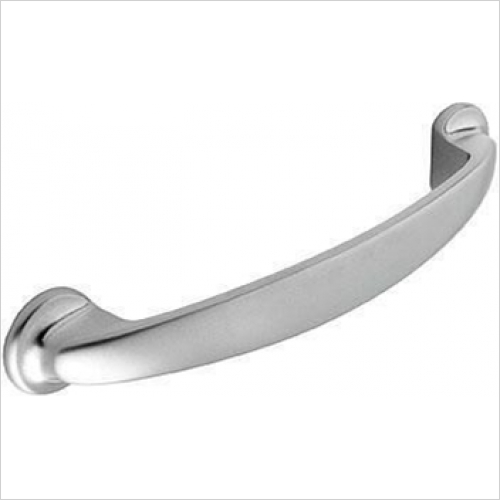 PWS - Bow Handle, 160mm
