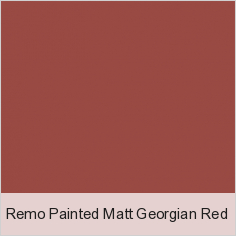 Remo Painted Matt