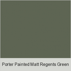 Porter Painted Matt
