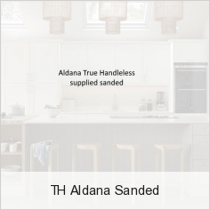 TH Aldana Sanded