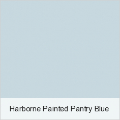 Harborne Painted