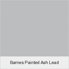 Barnes Painted Ash